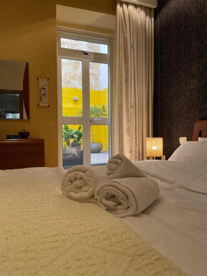 Valletta Collection - Merchant Str Apartment With Large Yard Exterior photo
