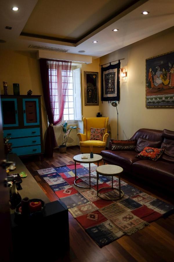 Valletta Collection - Merchant Str Apartment With Large Yard Exterior photo